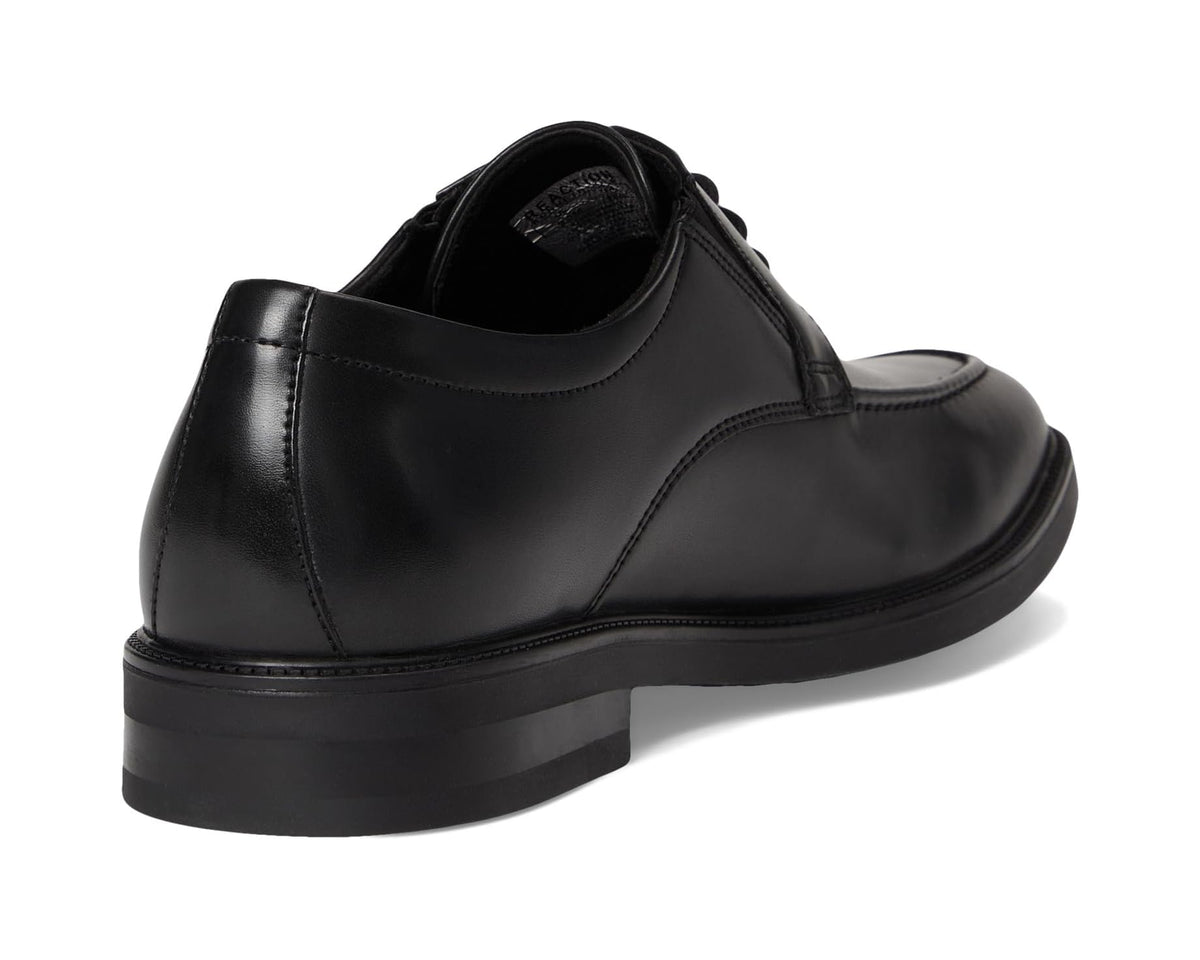 Men's Kenneth Cole Mike Black - Eurostride