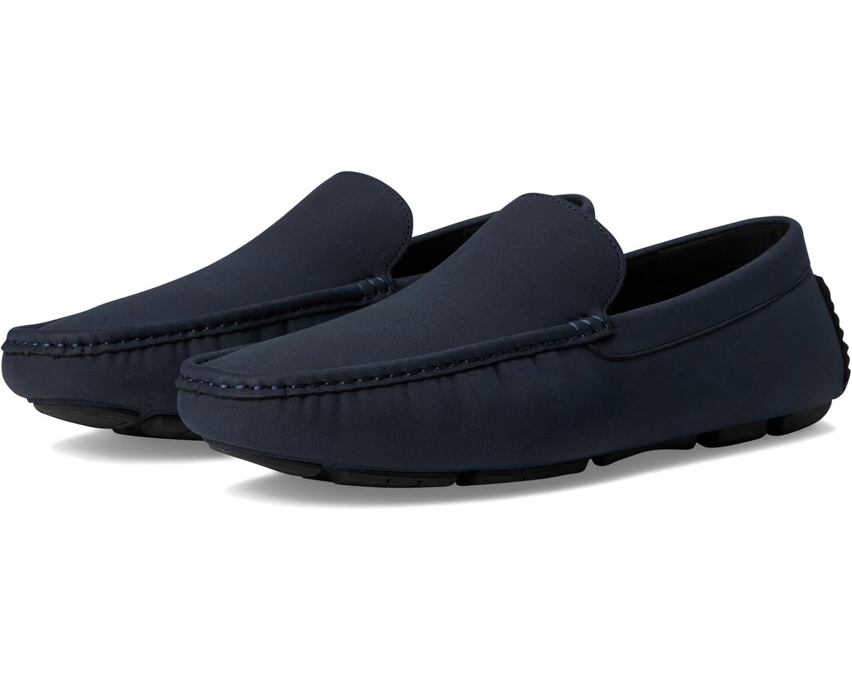 Men's Kenneth Cole Scanlin Dark Blue - Eurostride