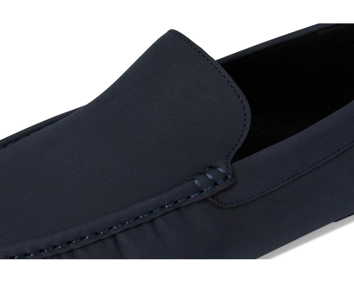 Men's Kenneth Cole Scanlin Dark Blue - Eurostride