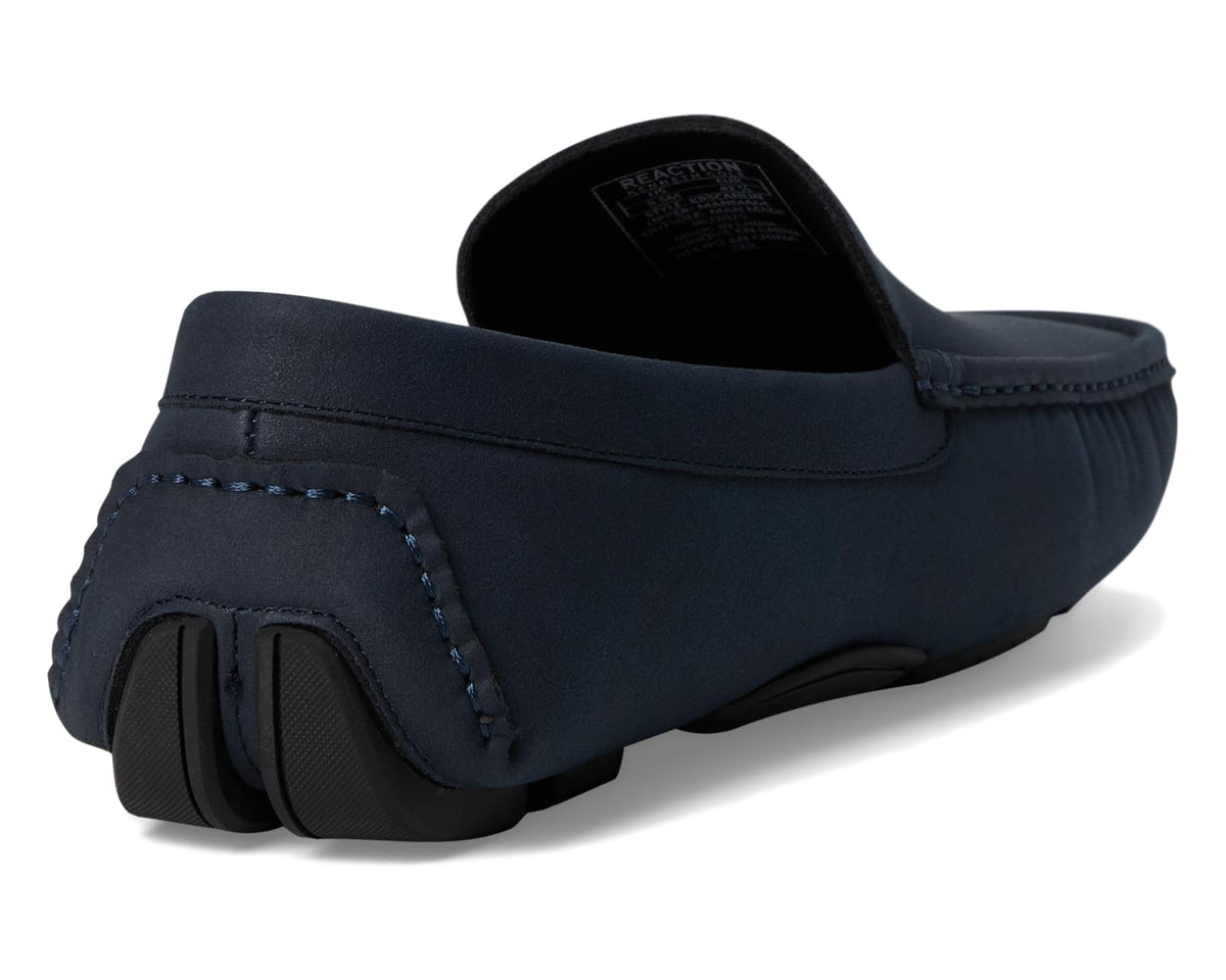 Men's Kenneth Cole Scanlin Dark Blue - Eurostride