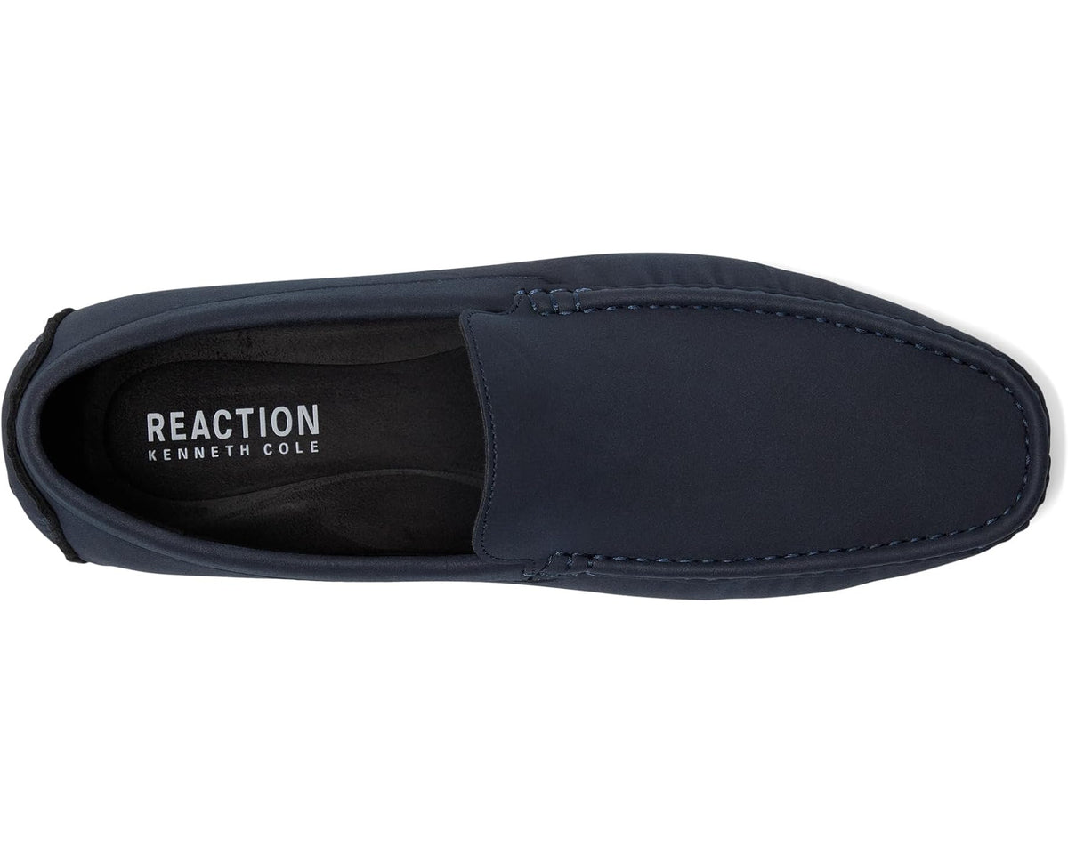 Men's Kenneth Cole Scanlin Dark Blue - Eurostride