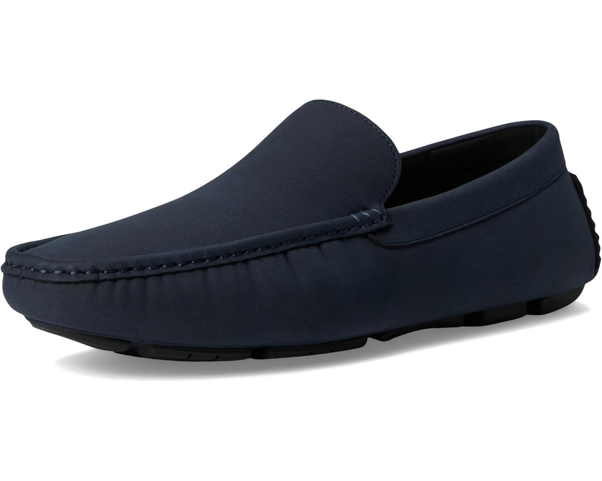 Men's Kenneth Cole Scanlin Dark Blue - Eurostride