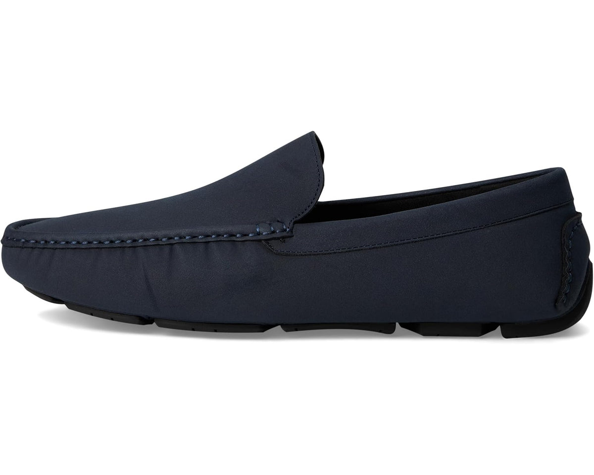 Men's Kenneth Cole Scanlin Dark Blue - Eurostride