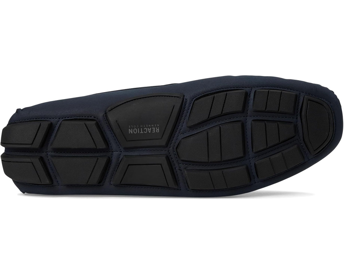 Men's Kenneth Cole Scanlin Dark Blue - Eurostride