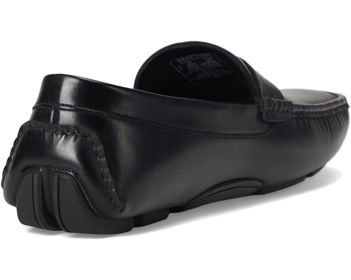 Men's Kenneth Cole Sergio Black - Eurostride