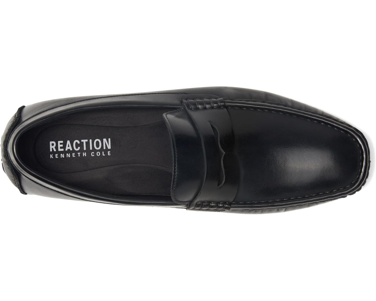 Men's Kenneth Cole Sergio Black - Eurostride