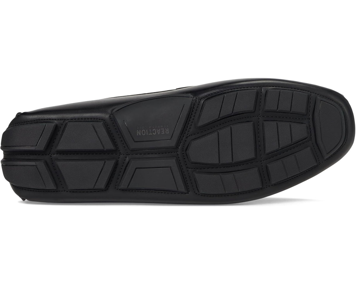 Men's Kenneth Cole Sergio Black - Eurostride