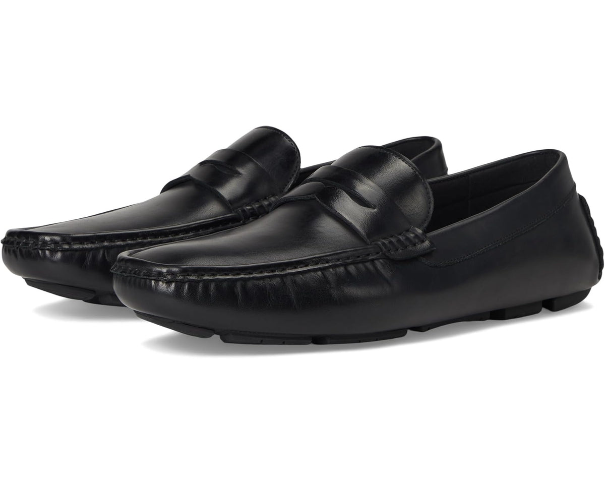 Men's Kenneth Cole Sergio Black - Eurostride