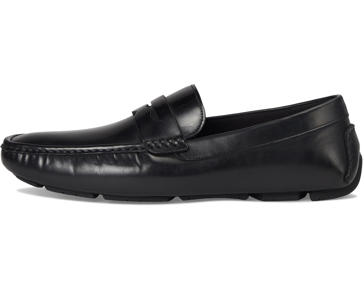 Men's Kenneth Cole Sergio Black - Eurostride