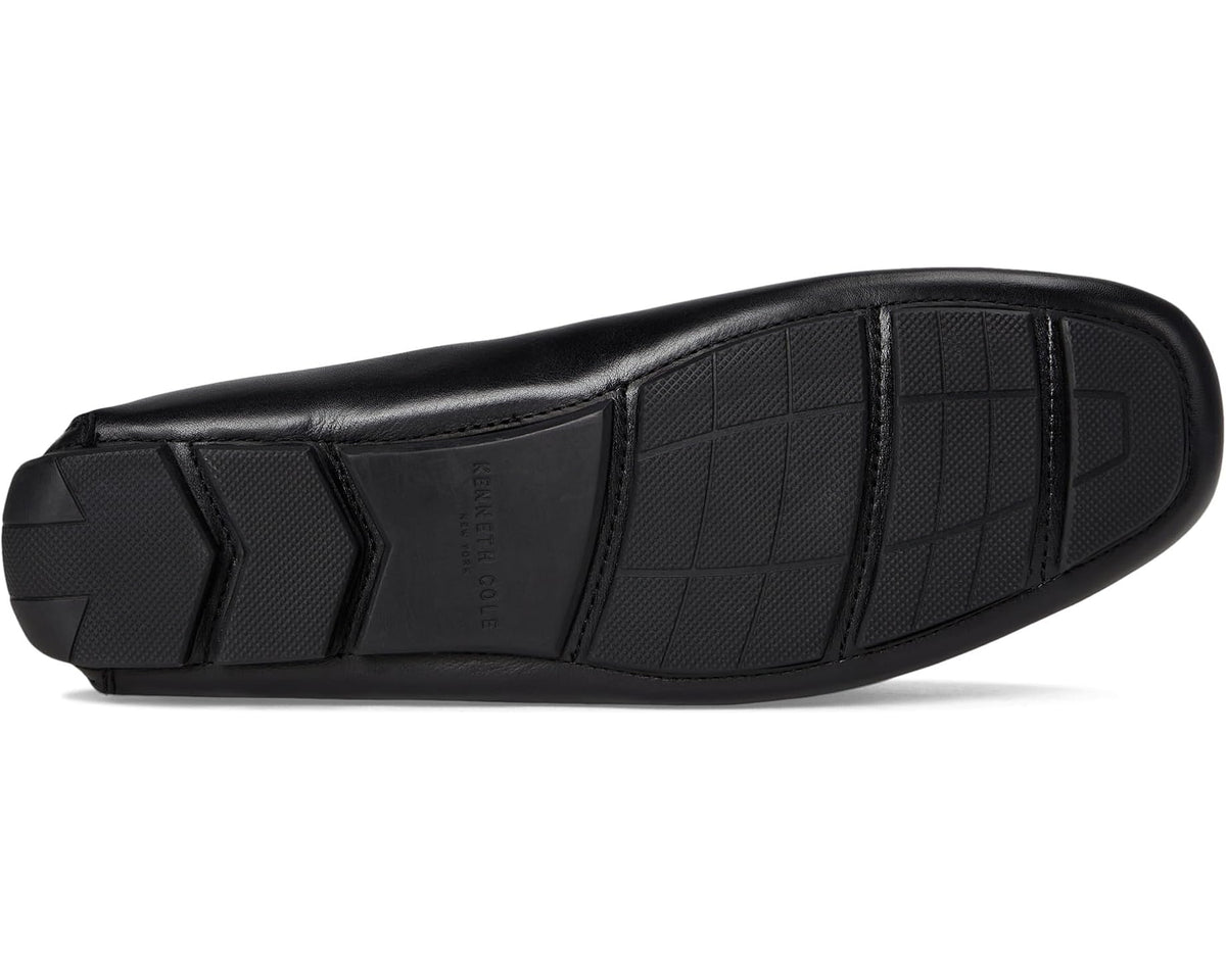 Men's Kenneth Cole Theo Black - Eurostride