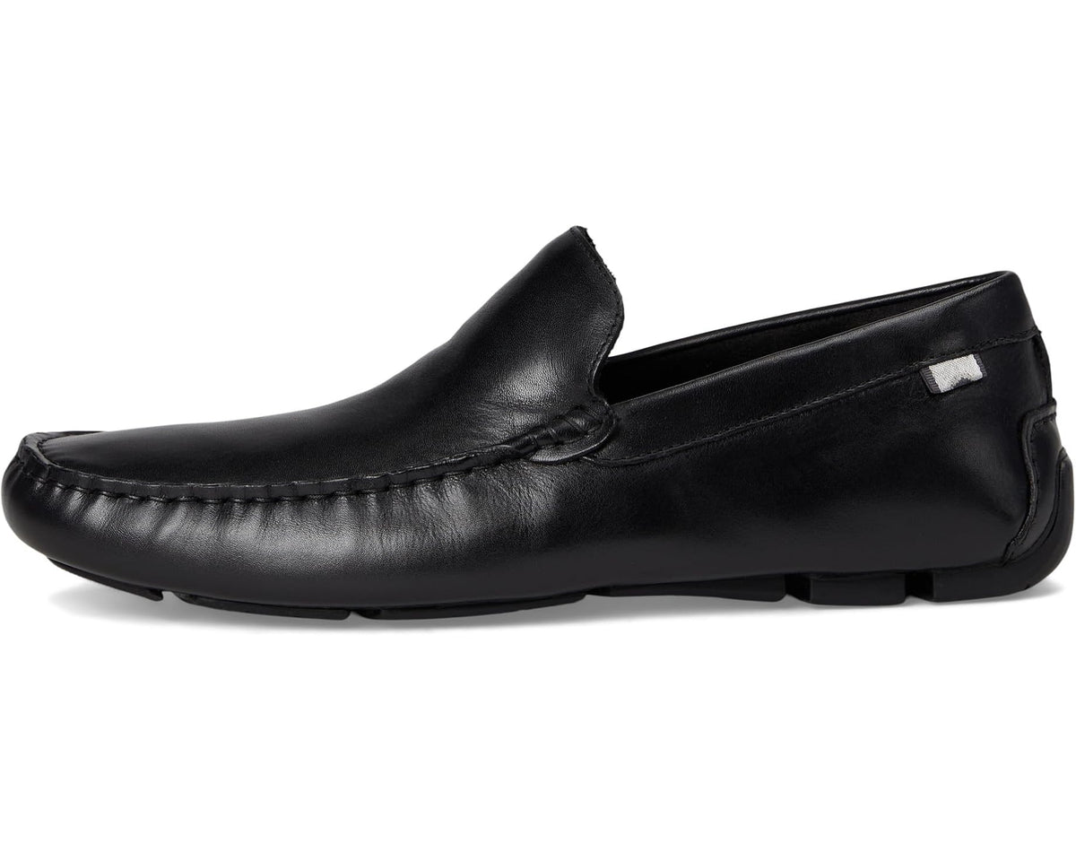 Men's Kenneth Cole Theo Black - Eurostride