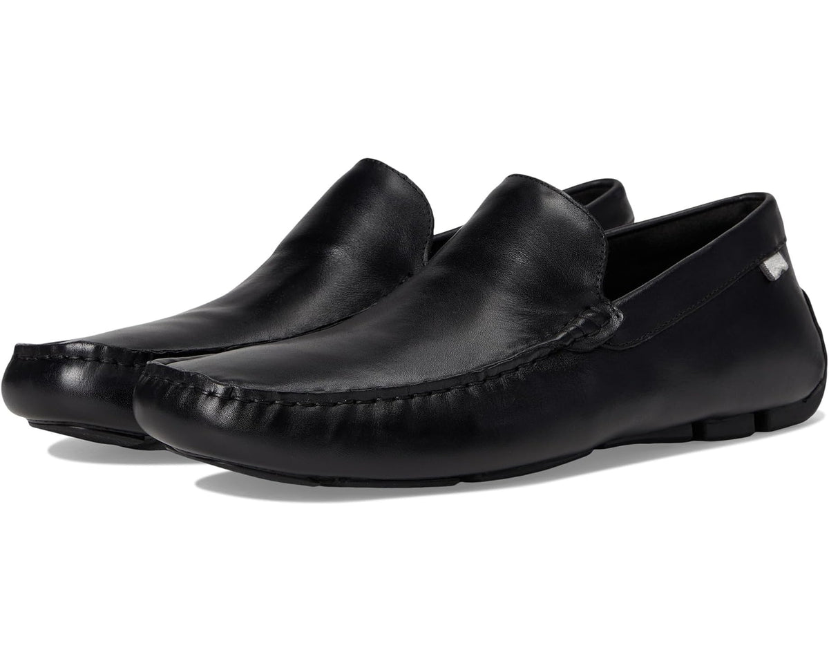 Men's Kenneth Cole Theo Black - Eurostride