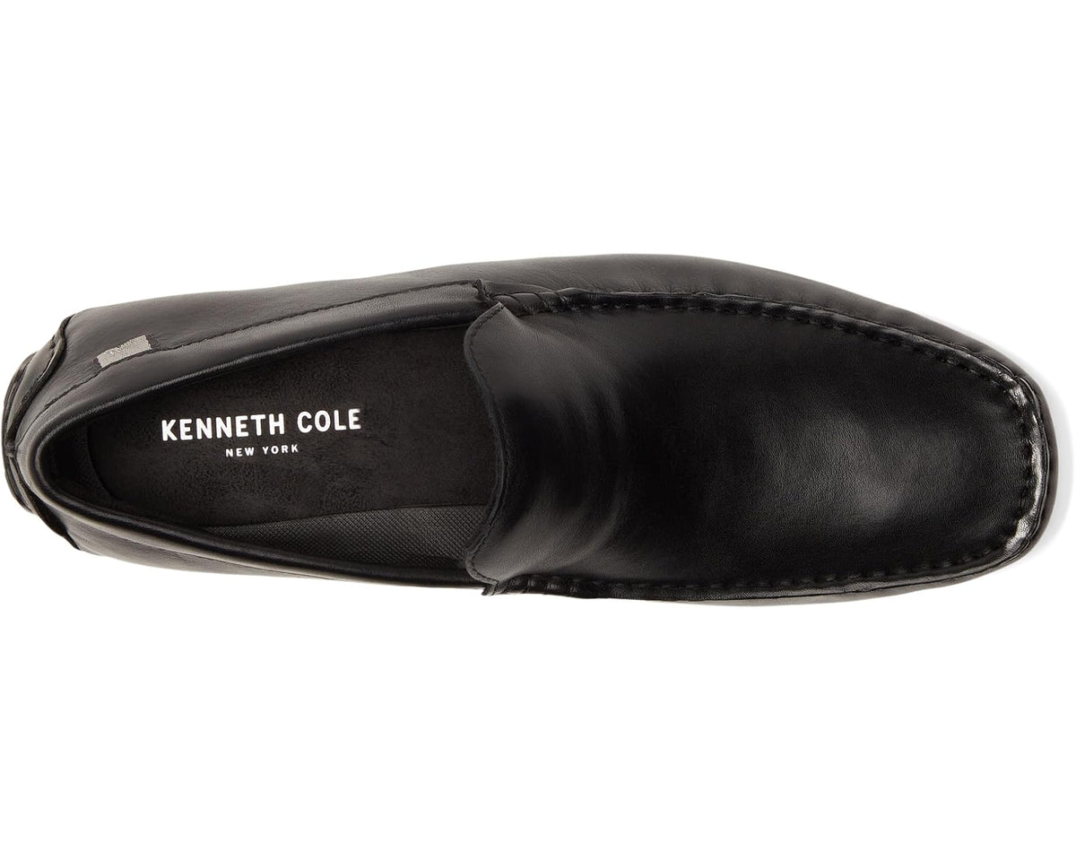 Men's Kenneth Cole Theo Black - Eurostride