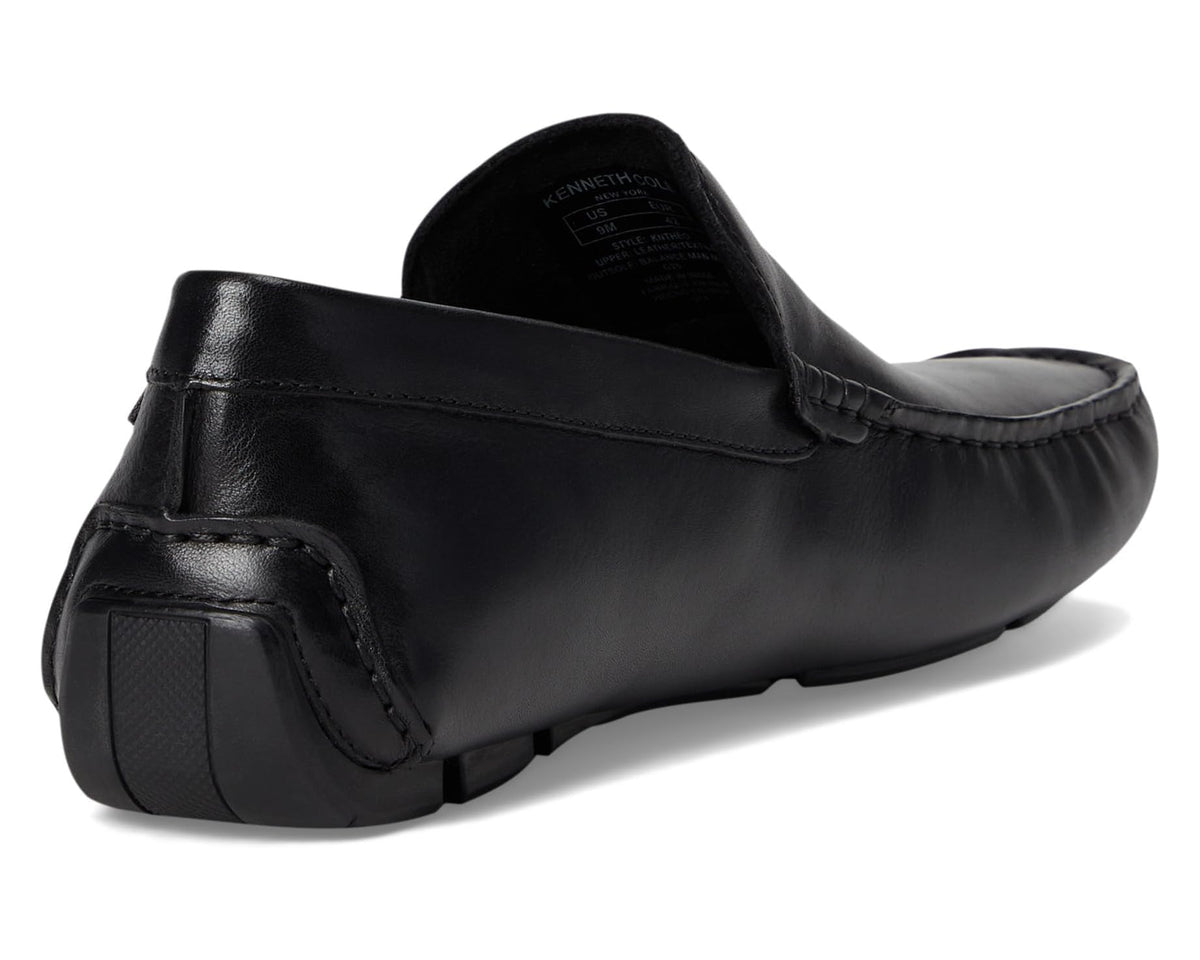 Men's Kenneth Cole Theo Black - Eurostride