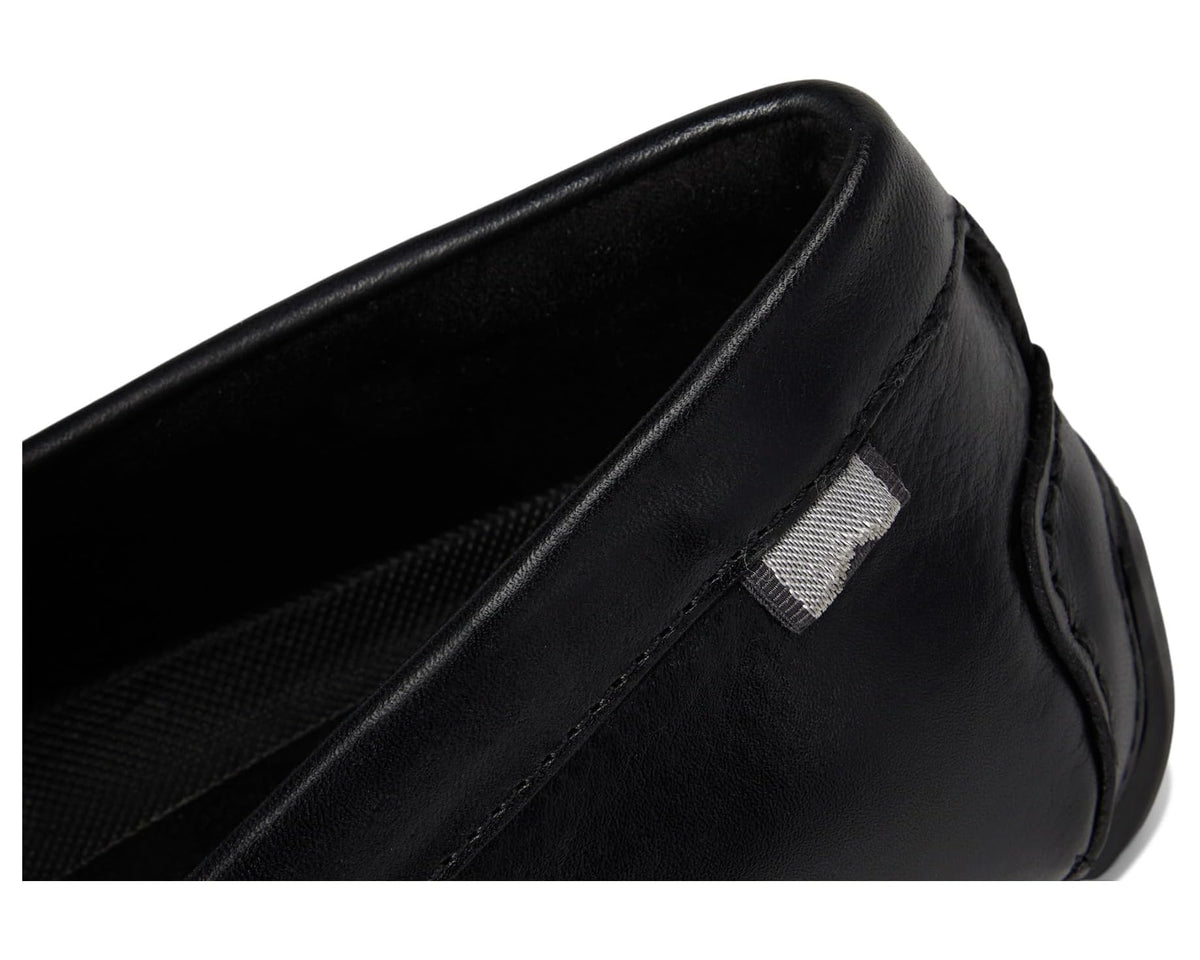 Men's Kenneth Cole Theo Black - Eurostride