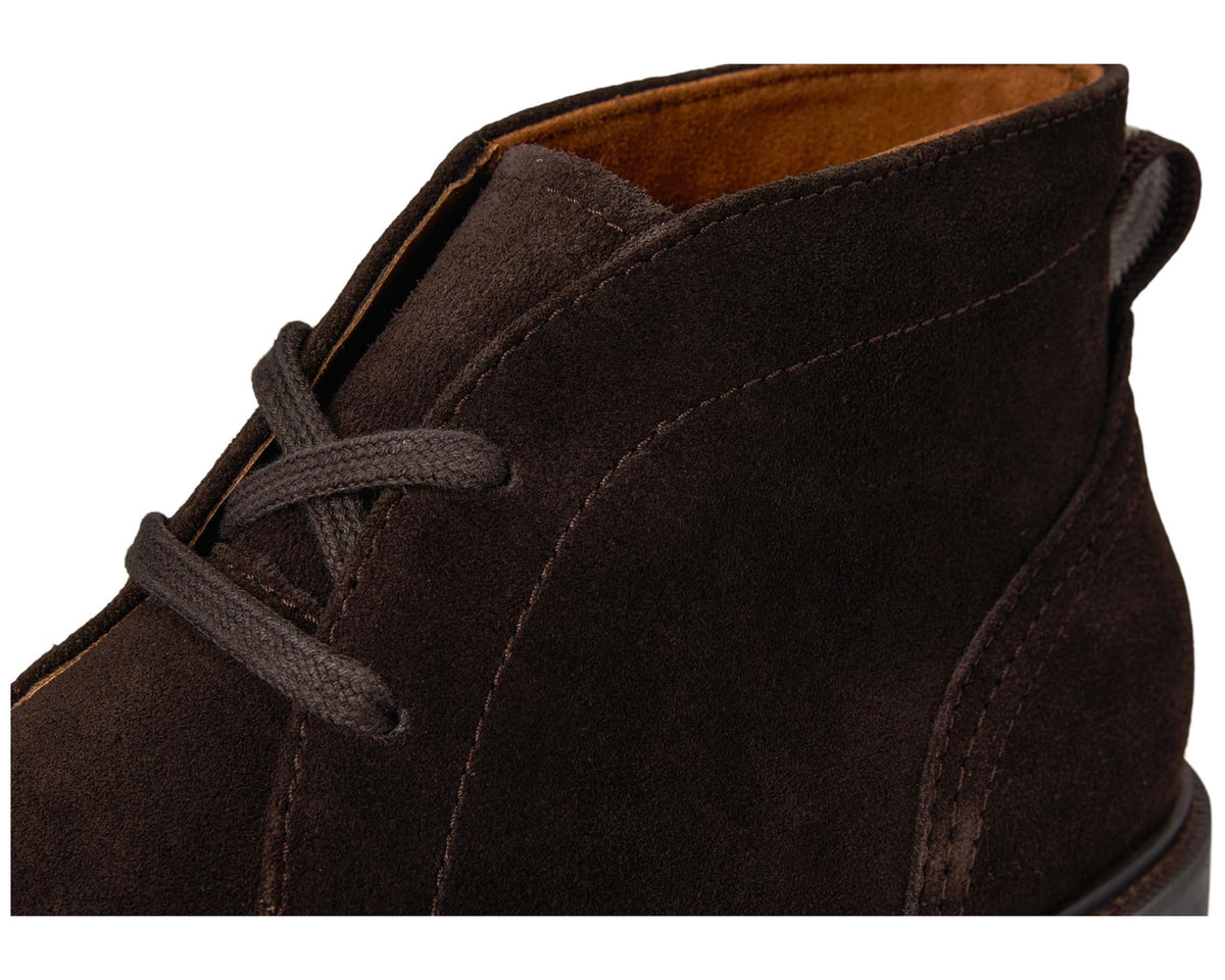 Men's Kenneth Cole Wilhem Mocha - Eurostride