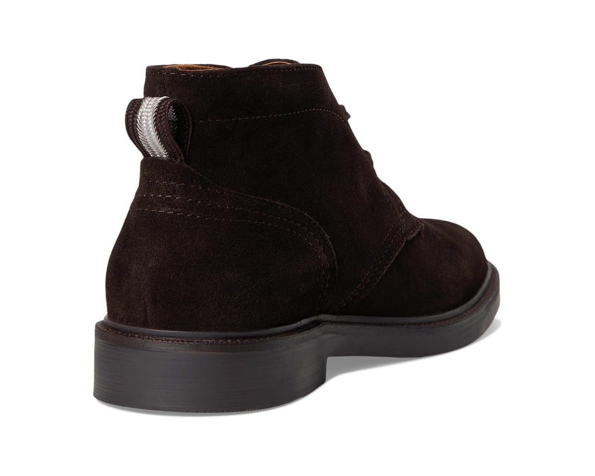 Men's Kenneth Cole Wilhem Mocha - Eurostride