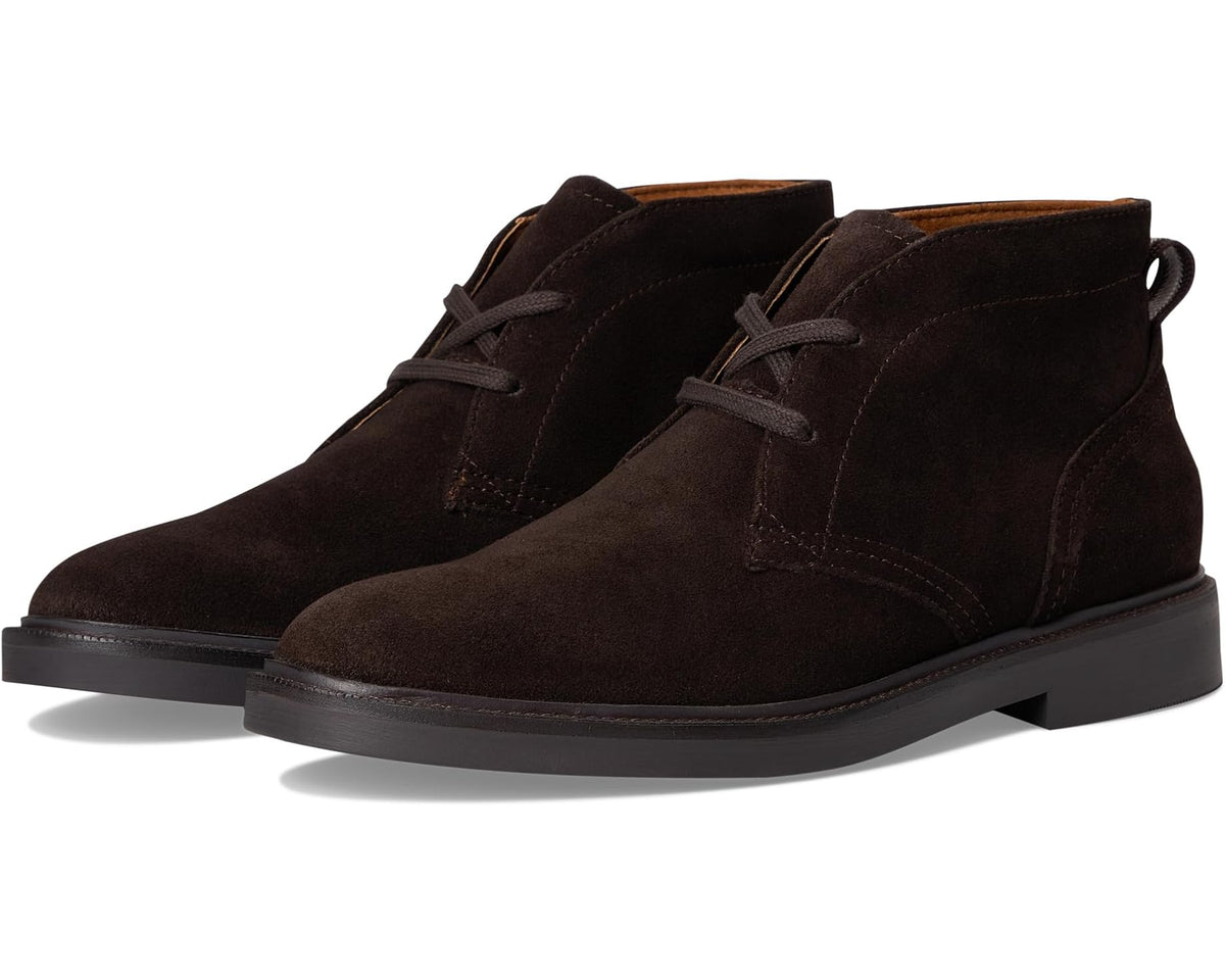 Men's Kenneth Cole Wilhem Mocha - Eurostride