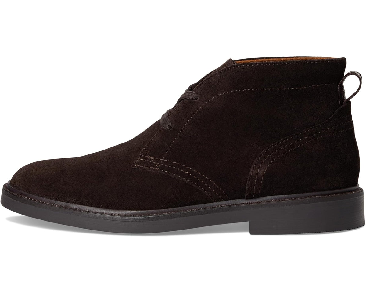 Men's Kenneth Cole Wilhem Mocha - Eurostride