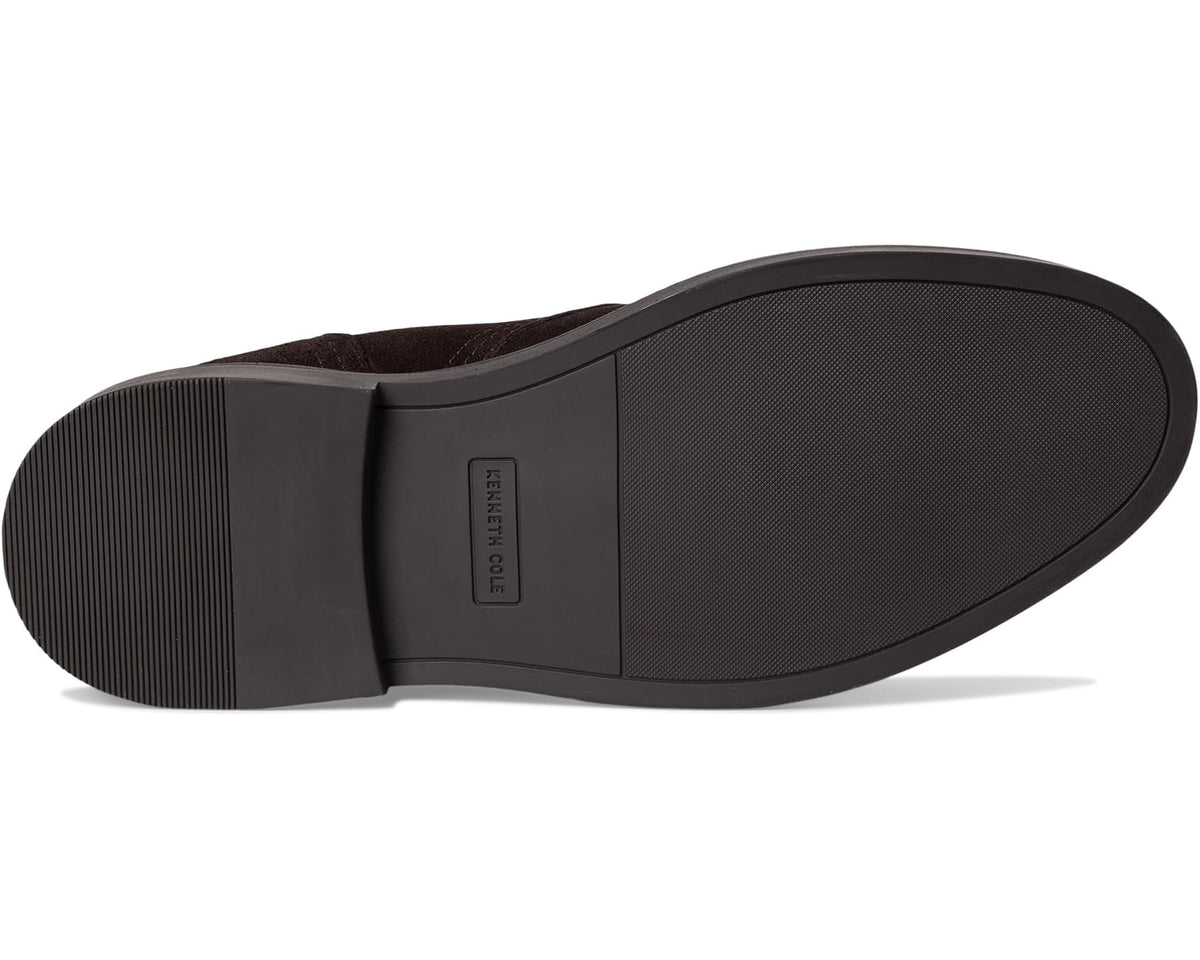 Men's Kenneth Cole Wilhem Mocha - Eurostride