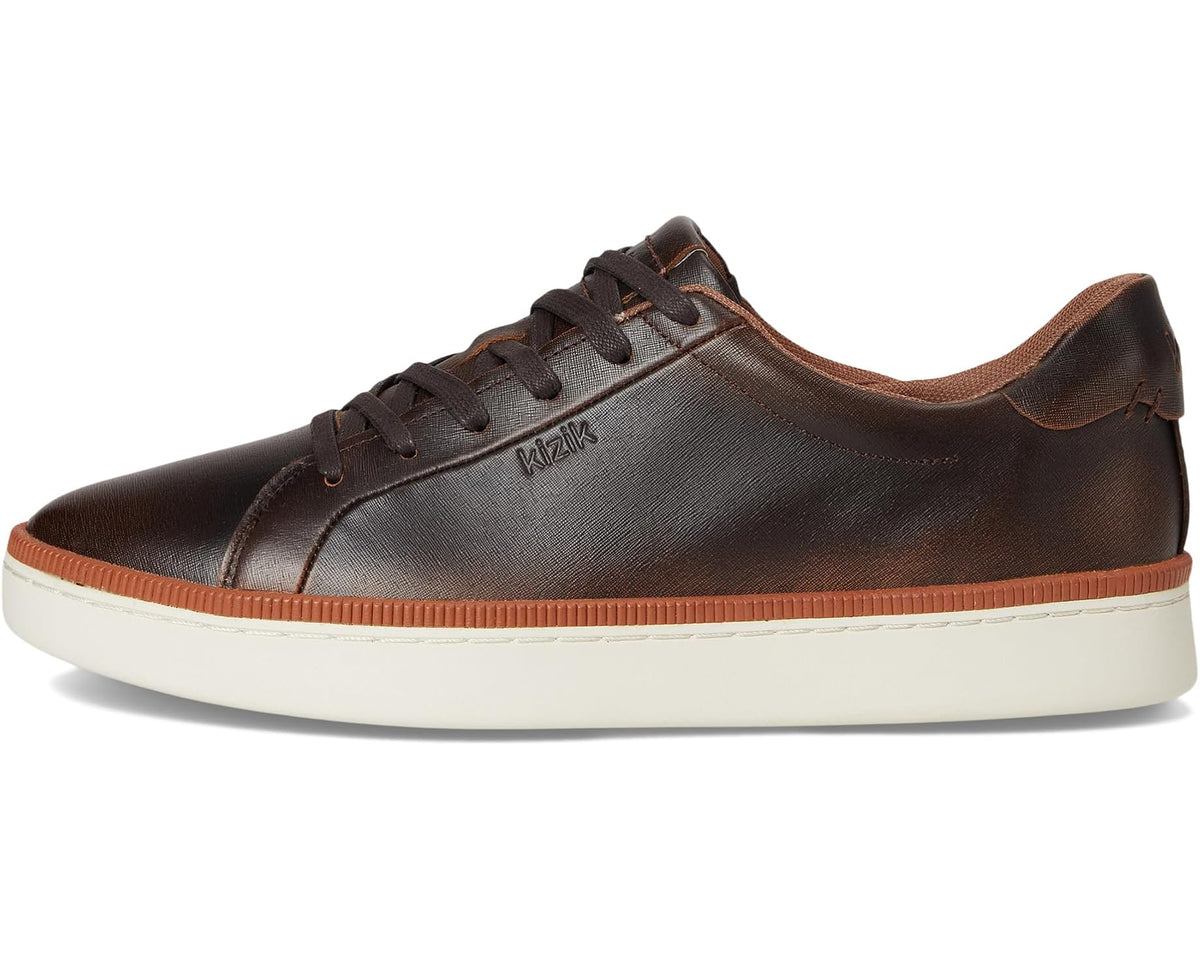 Men's KIZIK Sonoma Hands-Free Brown - Eurostride