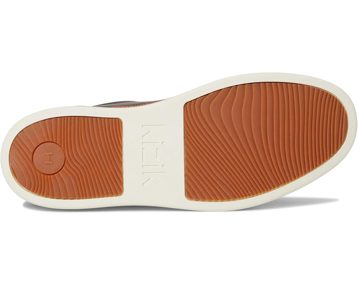 Men's KIZIK Sonoma Hands-Free Brown - Eurostride
