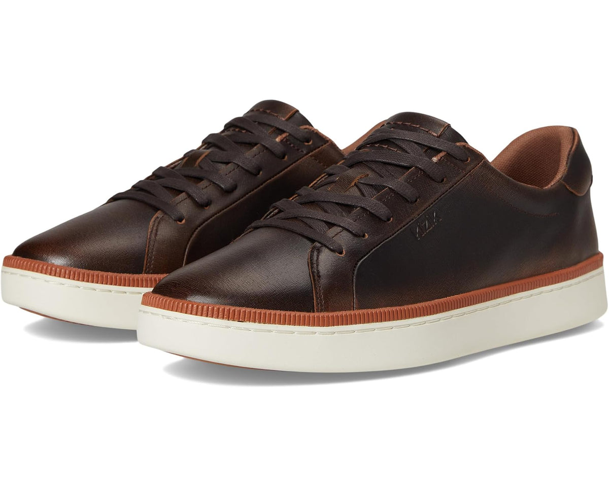 Men's KIZIK Sonoma Hands-Free Brown - Eurostride