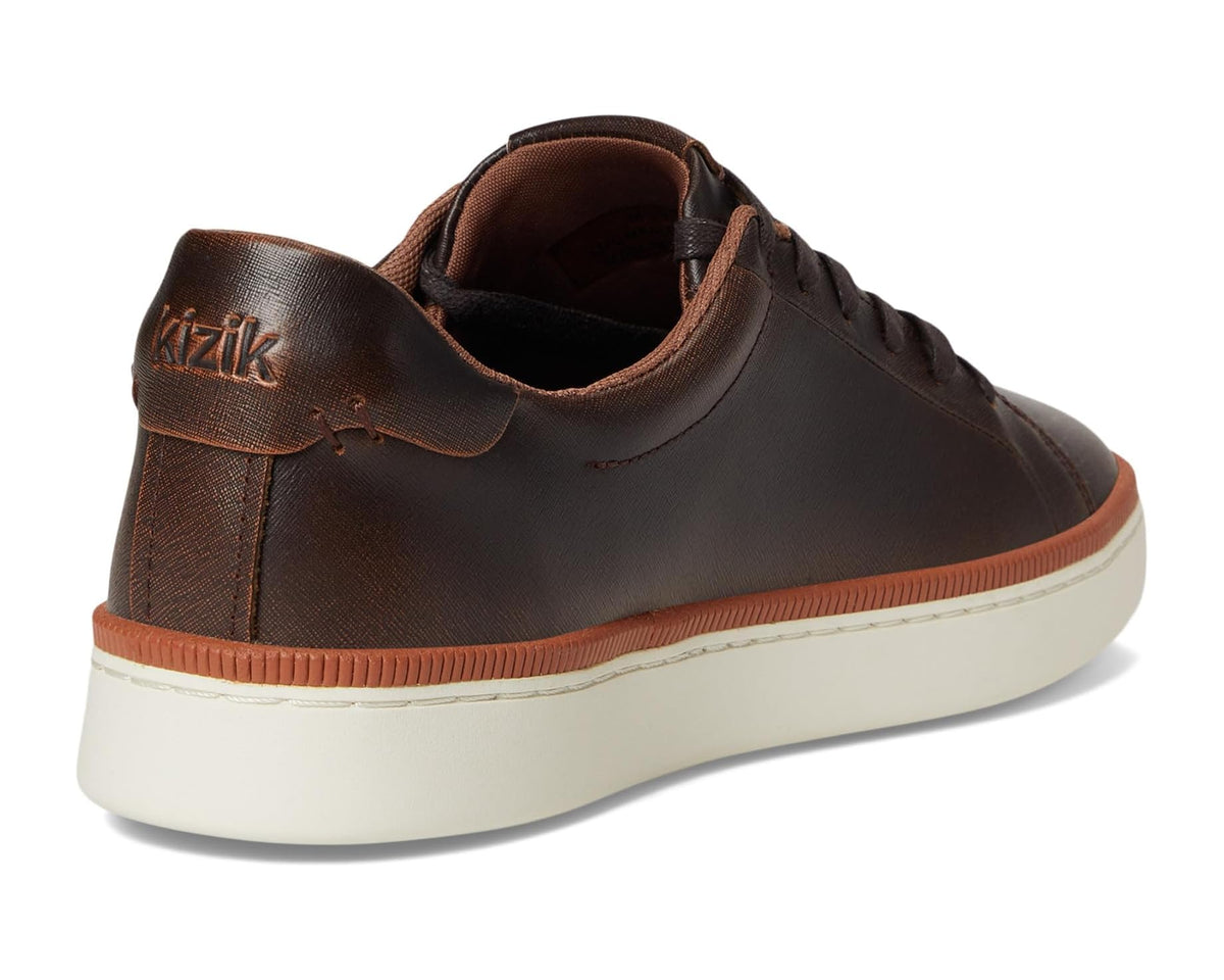 Men's KIZIK Sonoma Hands-Free Brown - Eurostride