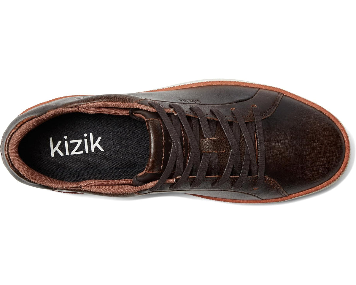 Men's KIZIK Sonoma Hands-Free Brown - Eurostride