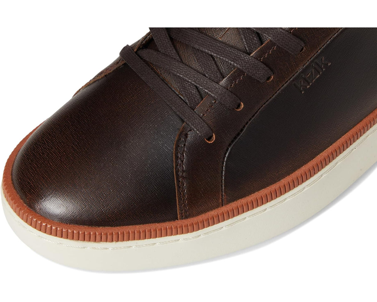 Men's KIZIK Sonoma Hands-Free Brown - Eurostride