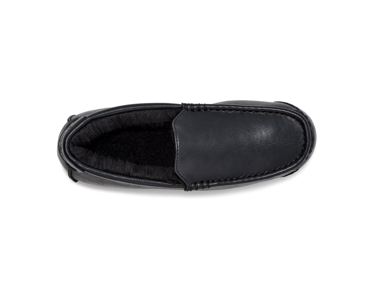 Men's Koolaburra by UGG Tipton Black 1 - Eurostride