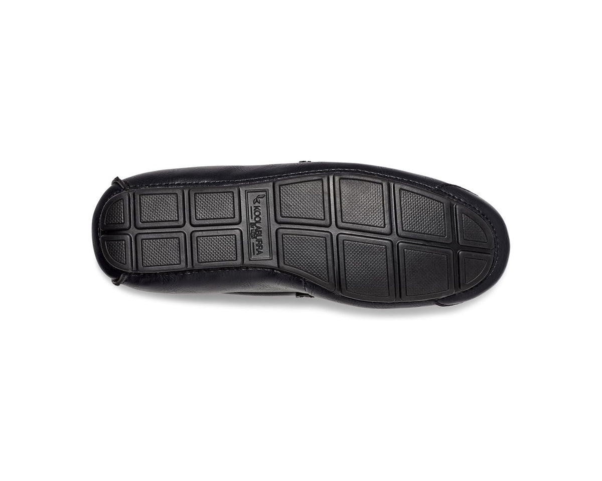 Men's Koolaburra by UGG Tipton Black 1 - Eurostride