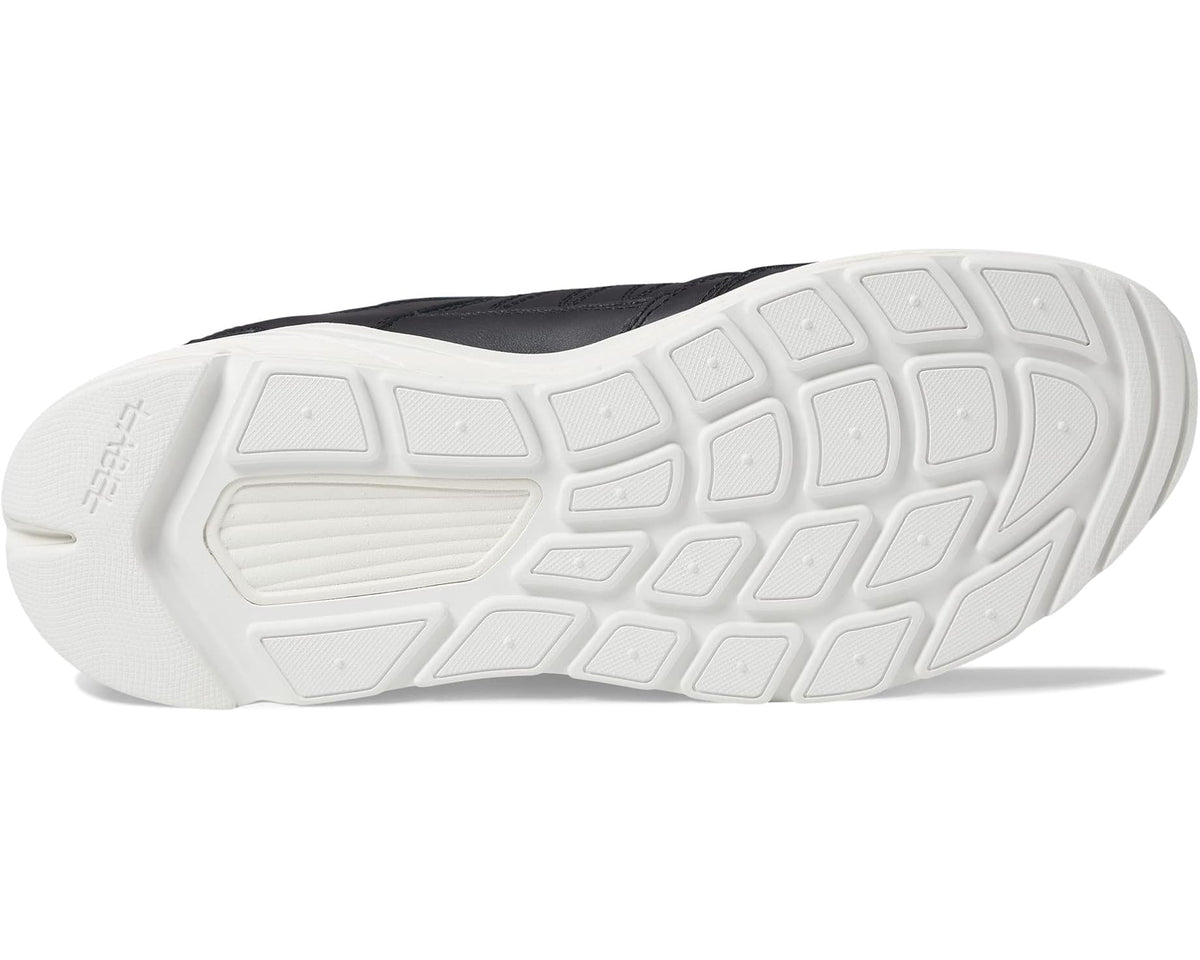 Men's LABEL Go-To Sneaker Black/White 1 - Eurostride