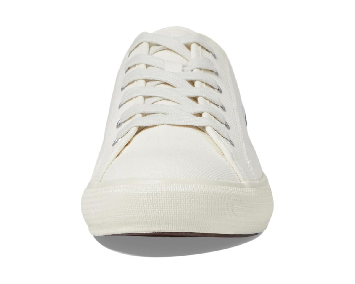 Men's Lacoste Backcourt Sneakers Off White/Off White - Eurostride