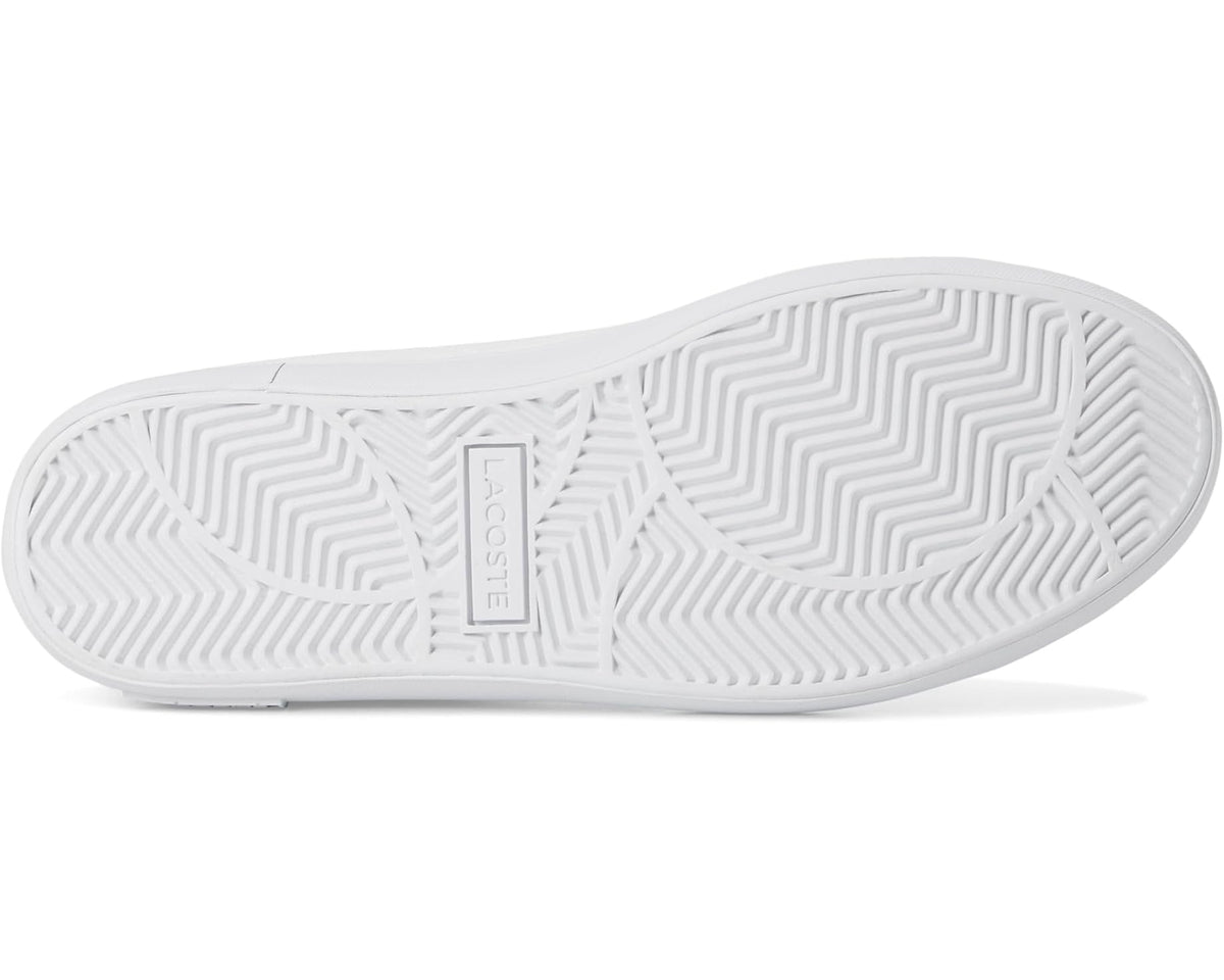 Men's Lacoste Powercourt Sneakers White - Eurostride