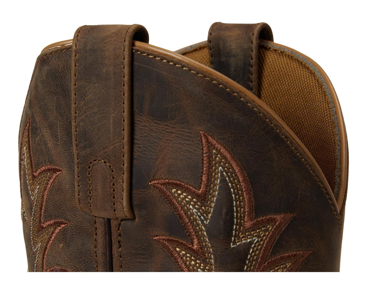Men's Laredo Kent Tan - Eurostride