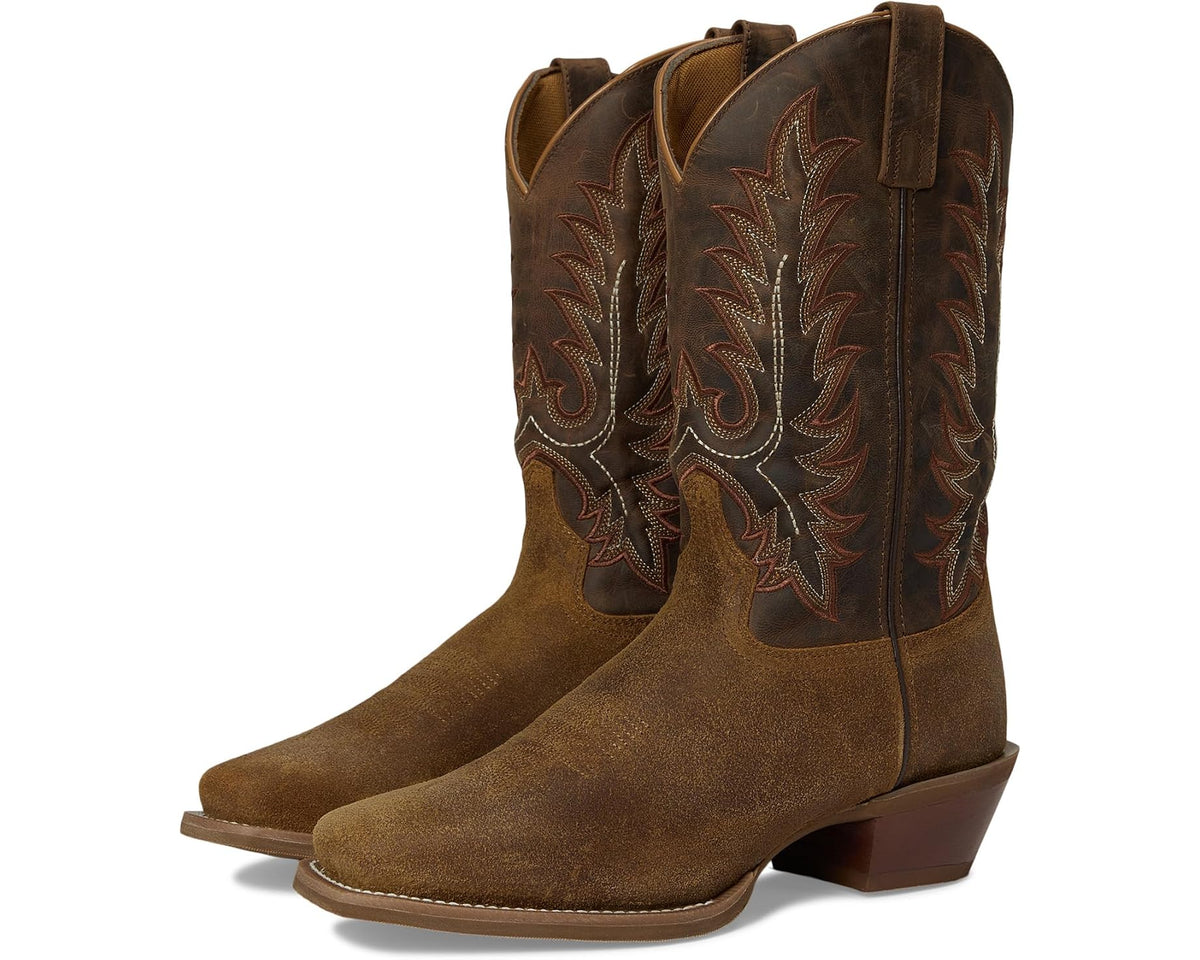 Men's Laredo Kent Tan - Eurostride