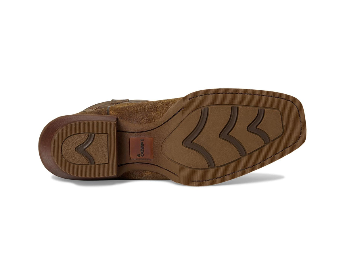 Men's Laredo Kent Tan - Eurostride