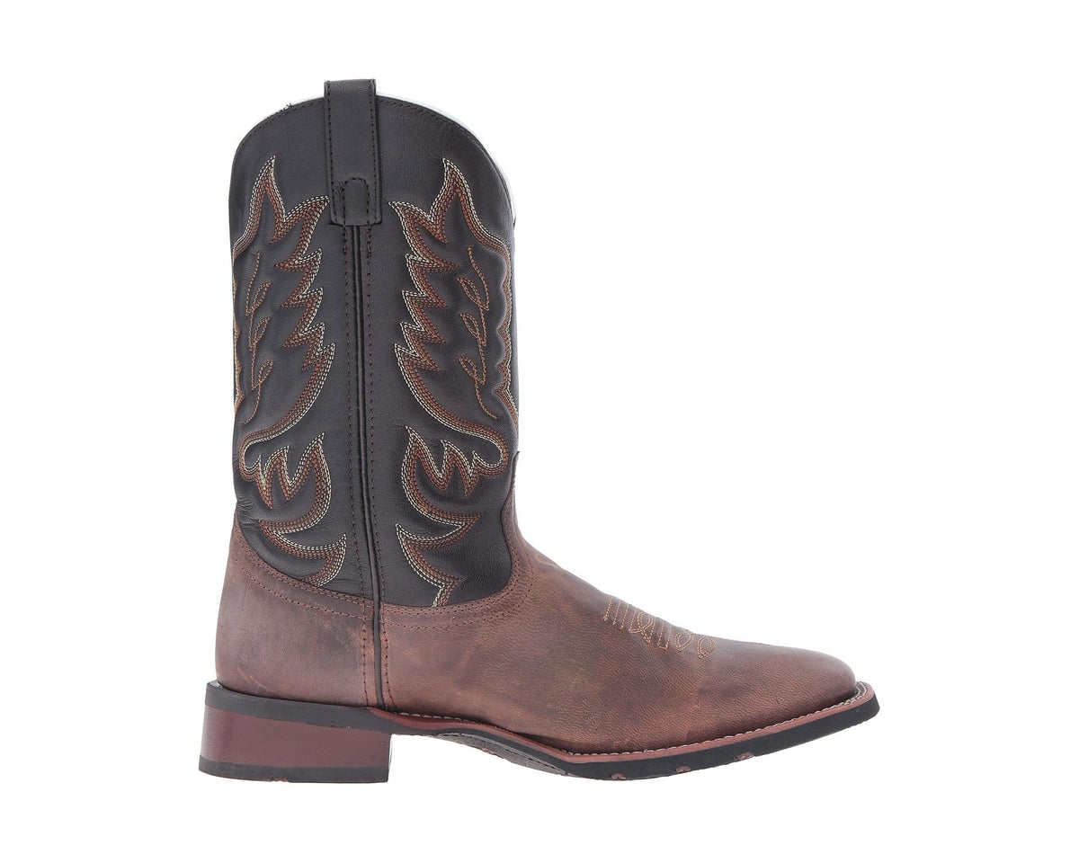 Men's Laredo Montana Sand/Chocolate - Eurostride