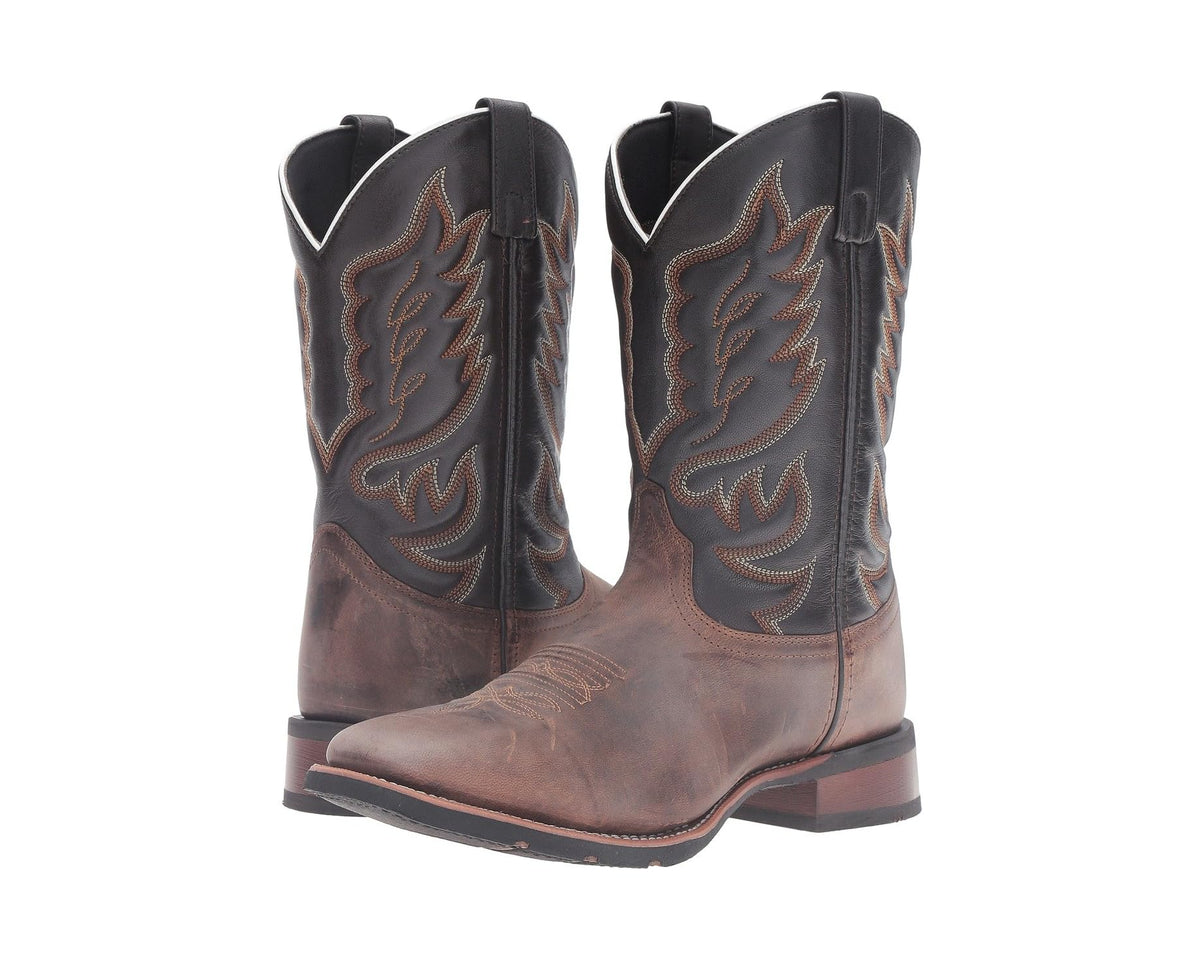 Men's Laredo Montana Sand/Chocolate - Eurostride