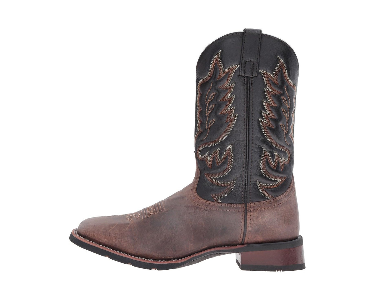 Men's Laredo Montana Sand/Chocolate - Eurostride