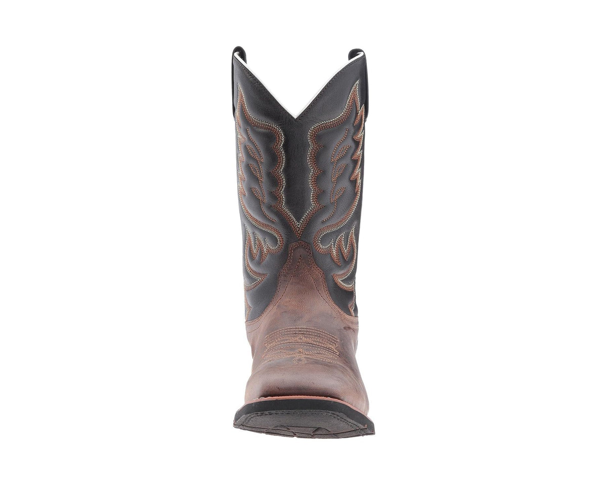 Men's Laredo Montana Sand/Chocolate - Eurostride