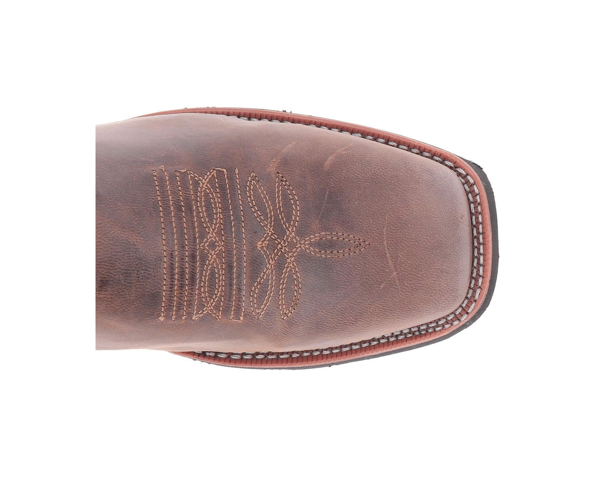 Men's Laredo Montana Sand/Chocolate - Eurostride