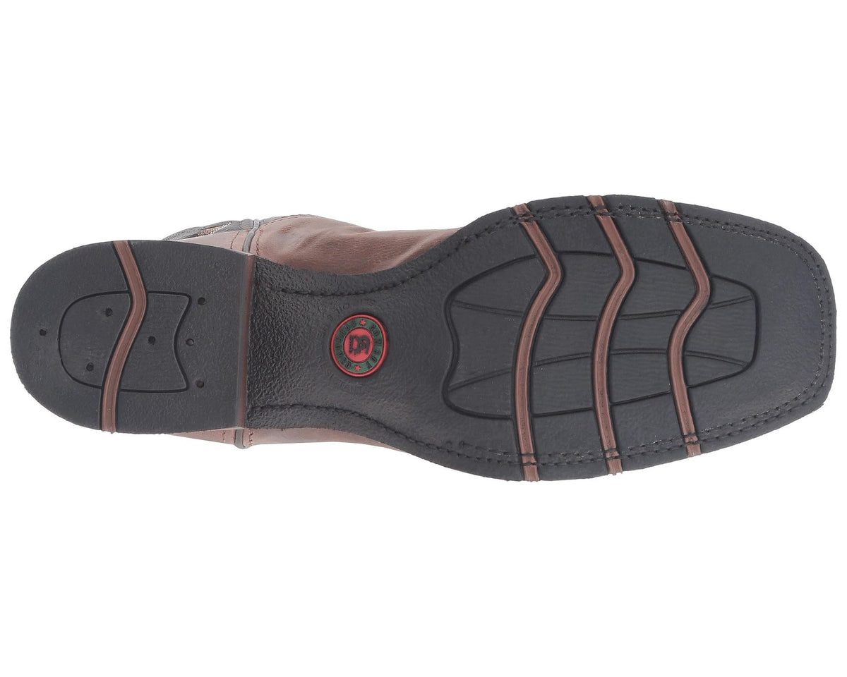 Men's Laredo Montana Sand/Chocolate - Eurostride