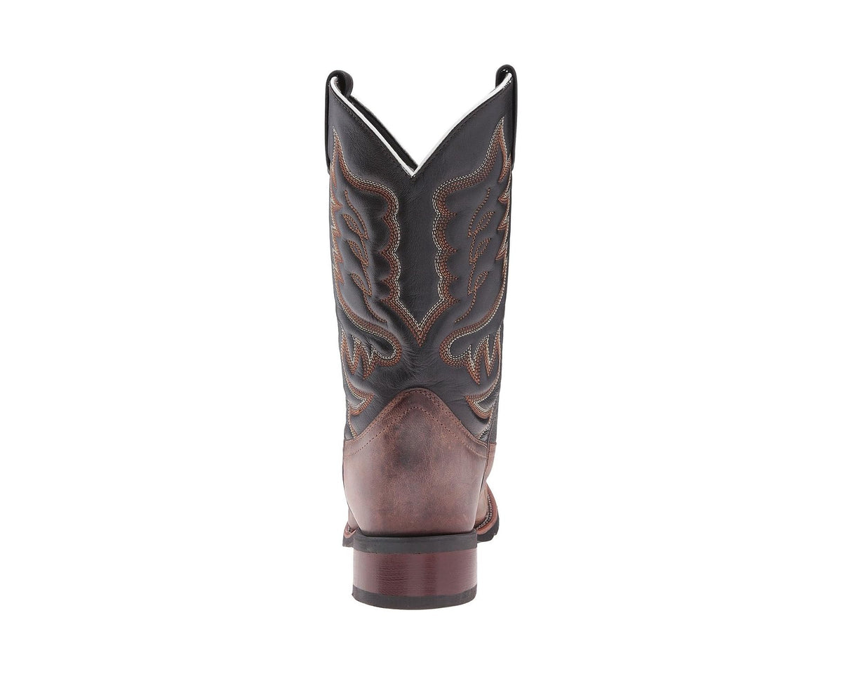 Men's Laredo Montana Sand/Chocolate - Eurostride
