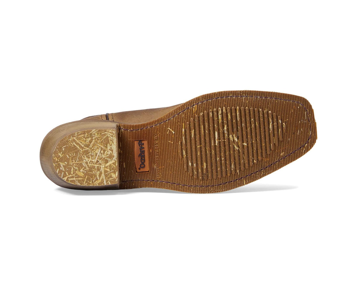 Men's Laredo Nico Taupe - Eurostride