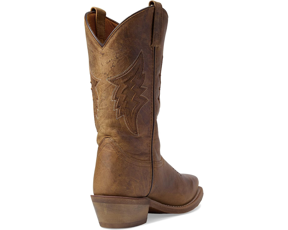 Men's Laredo Nico Taupe - Eurostride