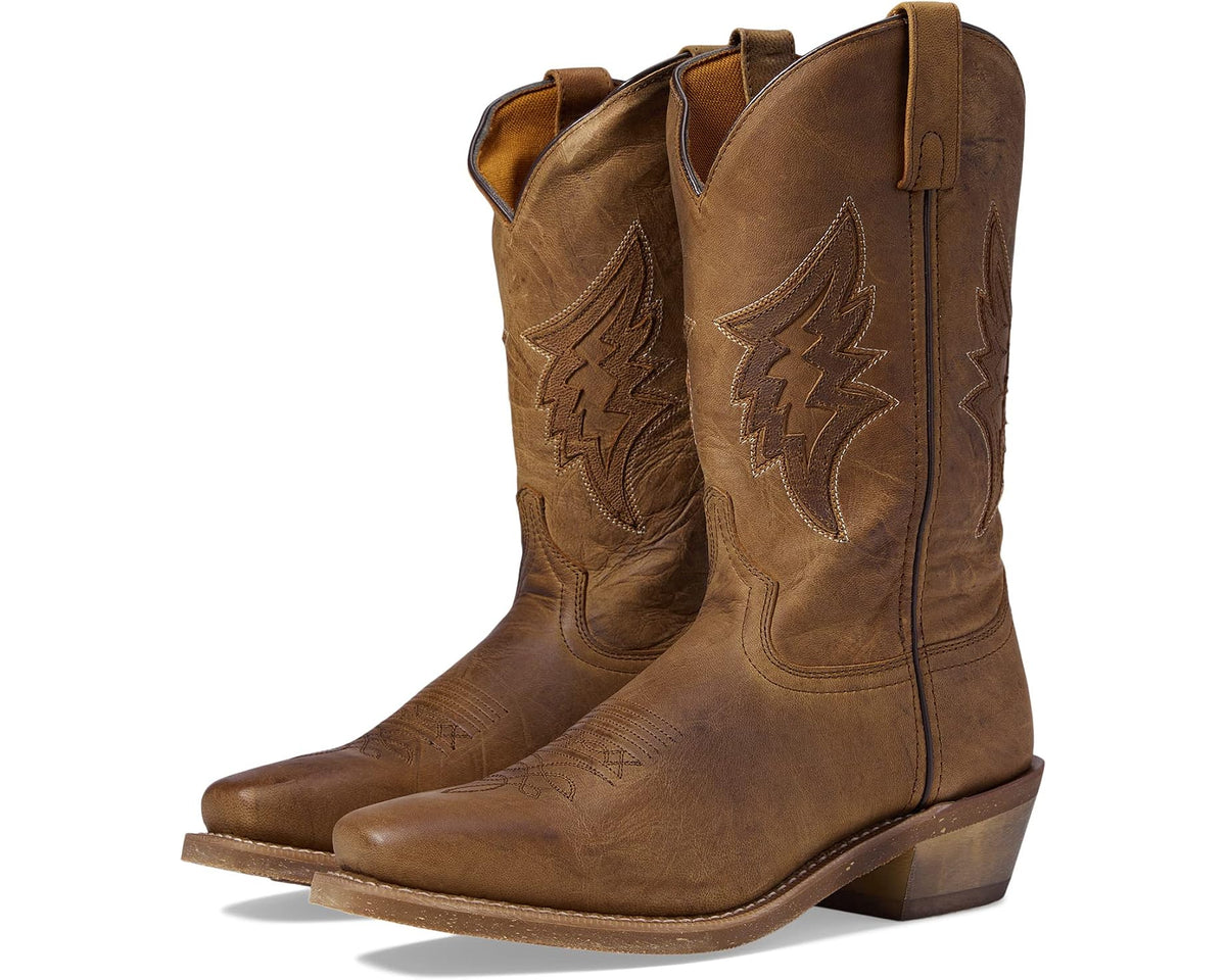 Men's Laredo Nico Taupe - Eurostride