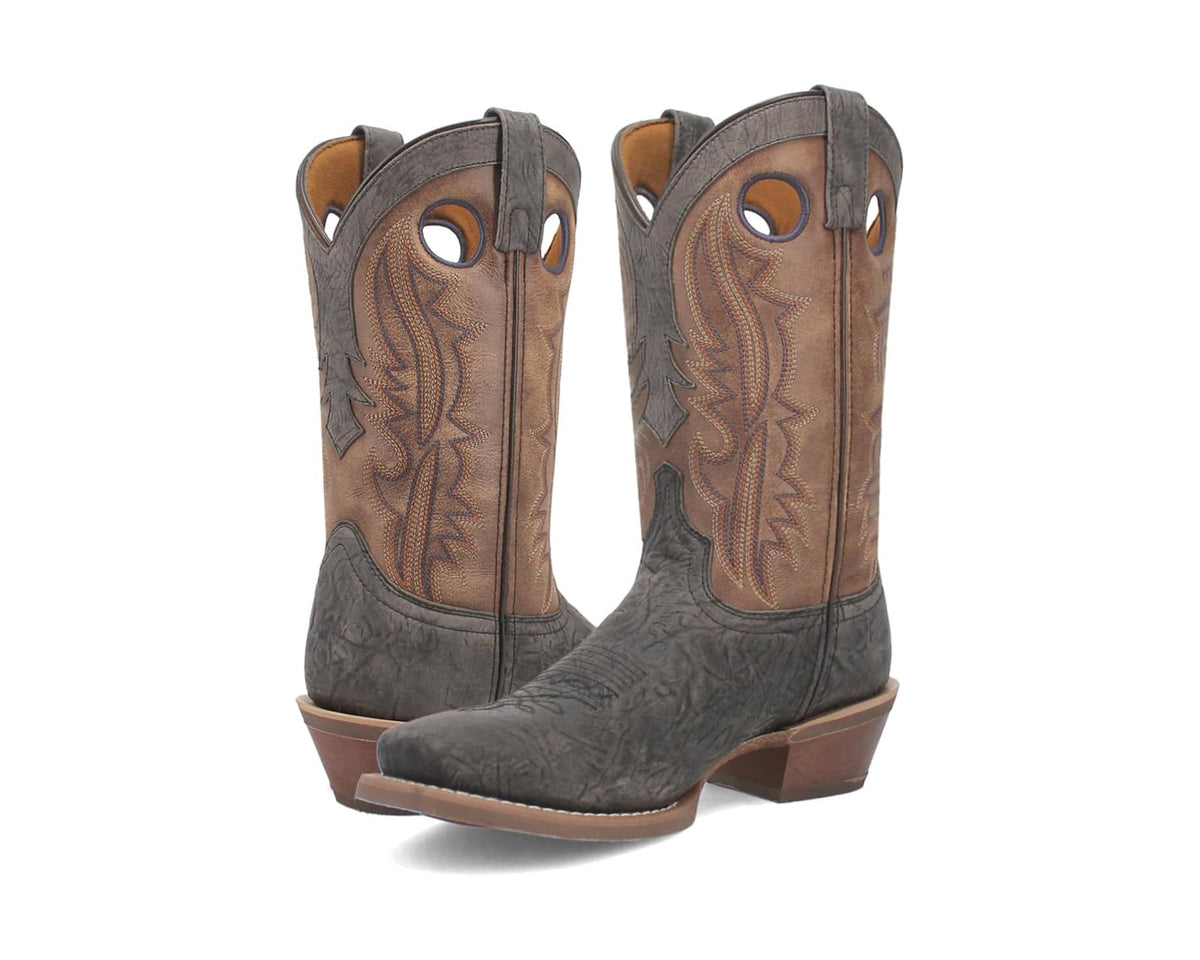 Men's Laredo Walker Grey - Eurostride