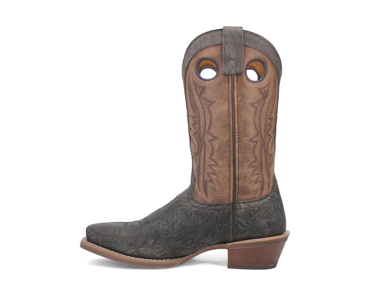 Men's Laredo Walker Grey - Eurostride